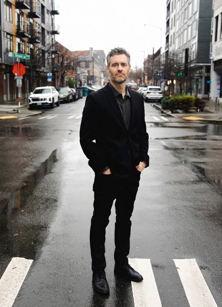 Sebastian Miller, Trial Attorney